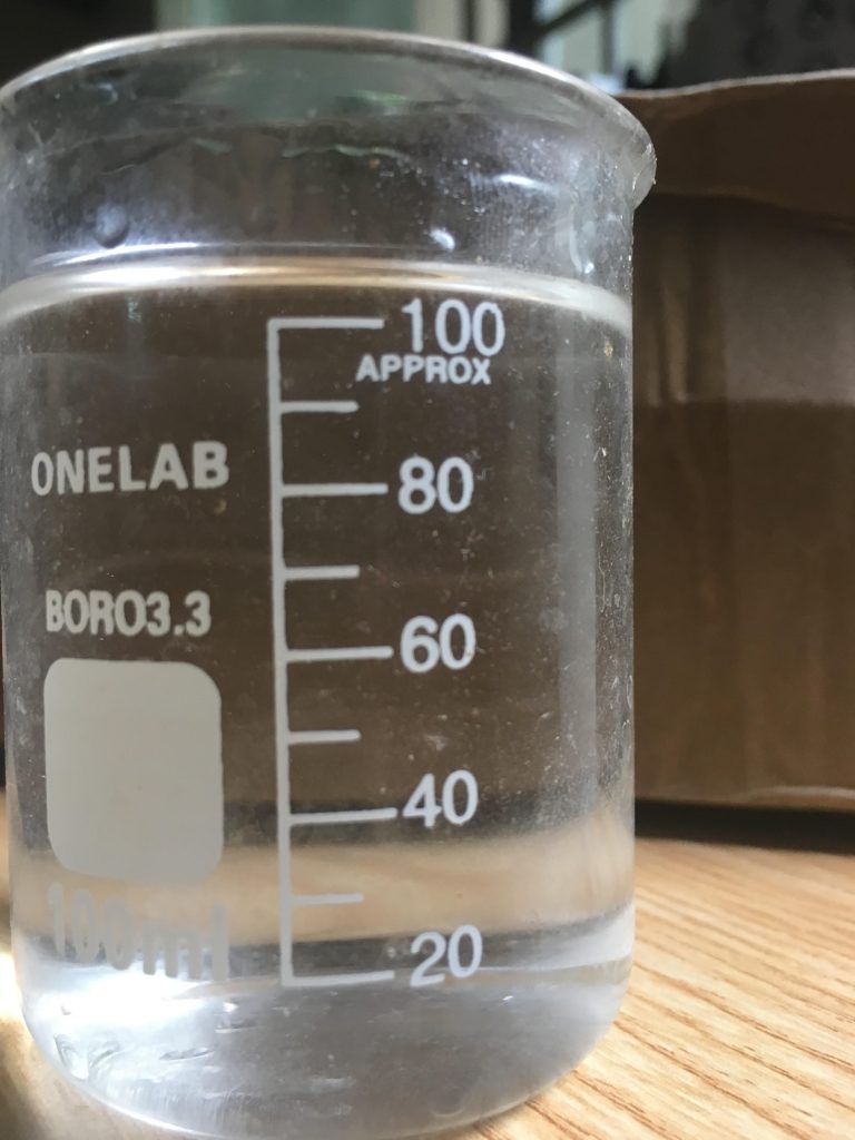 Cách làm nước rửa tay khô sát khuẩn tại nhà phòng dịch cúm corona
