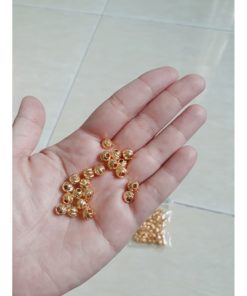 hat charm bi xi vang khia loai dep ly