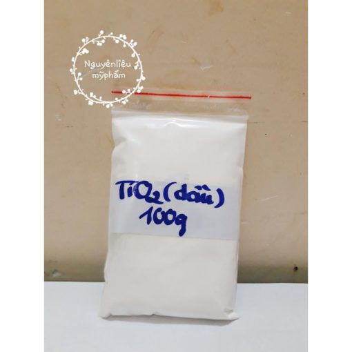 titanium dioxide tio