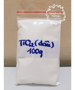 titanium dioxide tio